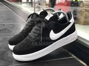 Nike Airforce 1 Low