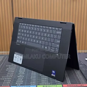 New Laptop HP OmniBook Ultra Flip 16" 32GB Intel Core Ultra 7 SSD 2T