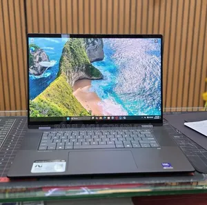 New Laptop HP OmniBook Ultra Flip 16" 32GB Intel Core Ultra 7 SSD 2T