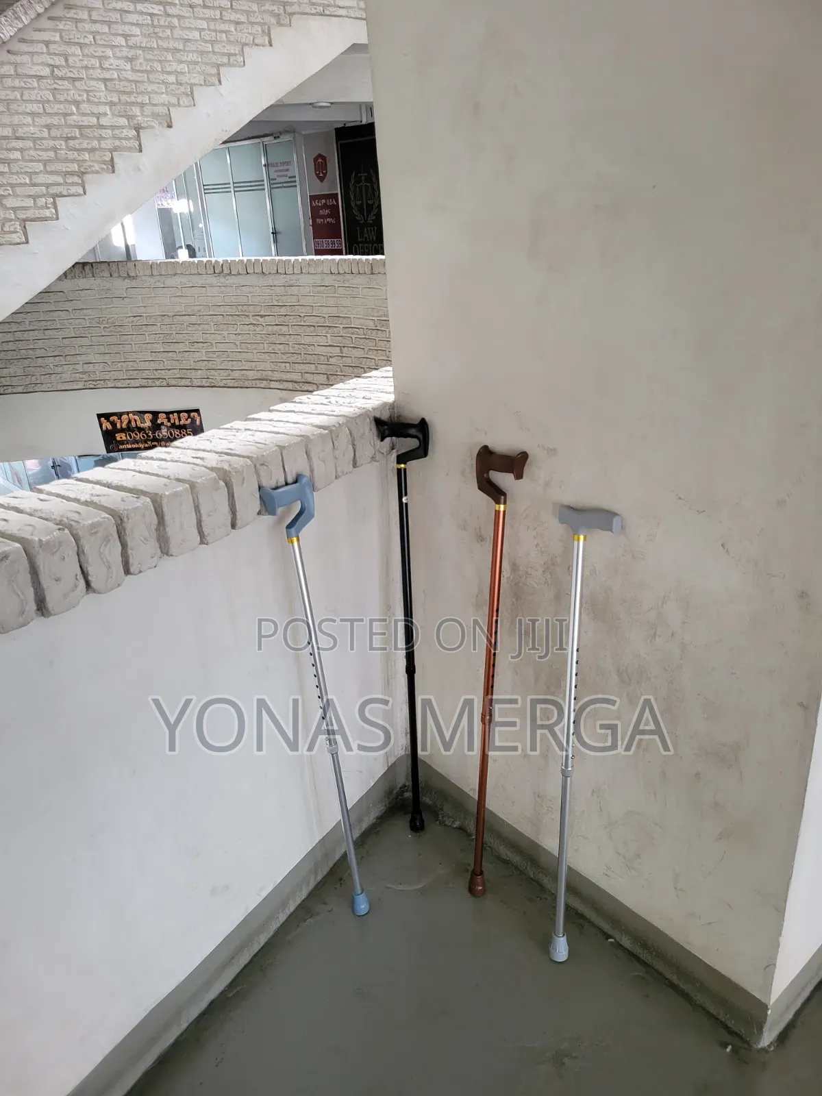 Walking Stick for Elder裘☆alloy, This Walking Stick Is Easy to Carry