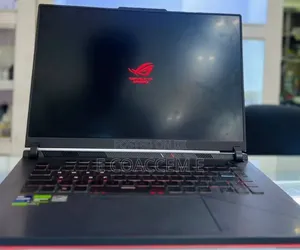 New Laptop Asus ROG Strix G16 G614 16GB Intel Core i9 SSD 1T
