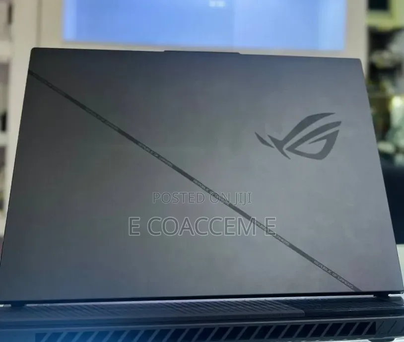 New Laptop Asus ROG Strix G16 G614 16GB Intel Core i9 SSD 1T