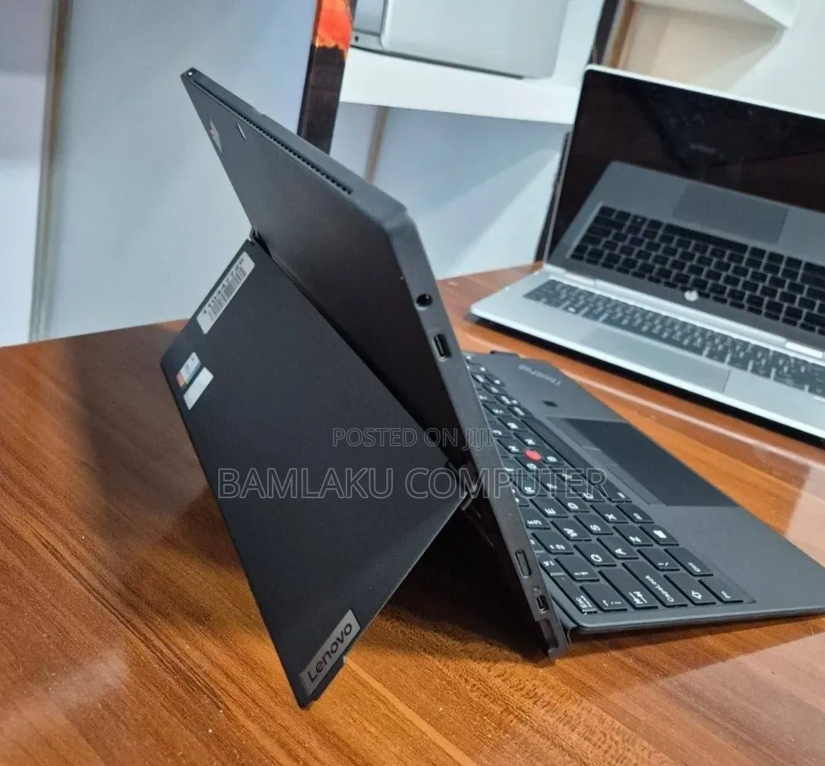 New Laptop Lenovo ThinkPad X20 16GB Intel Core i7 SSD 512GB