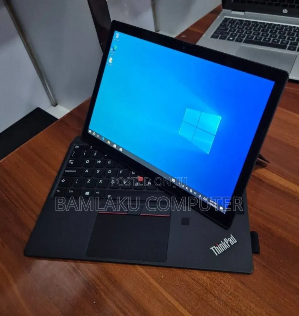 New Laptop Lenovo ThinkPad X20 16GB Intel Core i7 SSD 512GB