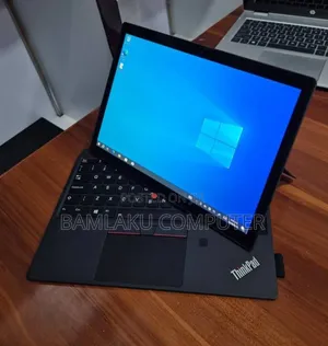 New Laptop Lenovo ThinkPad X20 16GB Intel Core i7 SSD 512GB