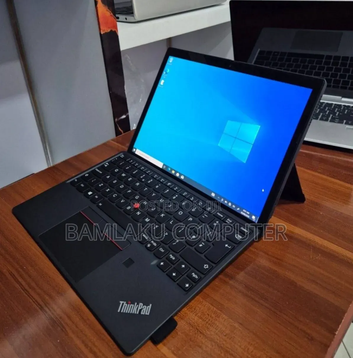 New Laptop Lenovo ThinkPad X20 16GB Intel Core i7 SSD 512GB