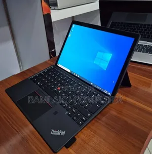 New Laptop Lenovo ThinkPad X20 16GB Intel Core i7 SSD 512GB