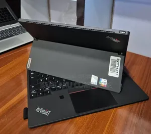New Laptop Lenovo ThinkPad X20 16GB Intel Core i7 SSD 512GB