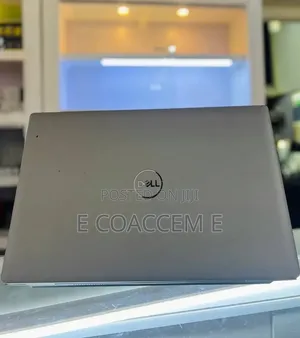 New Laptop Dell Latitude 15 3560 16GB Intel Core i7 SSD 512GB