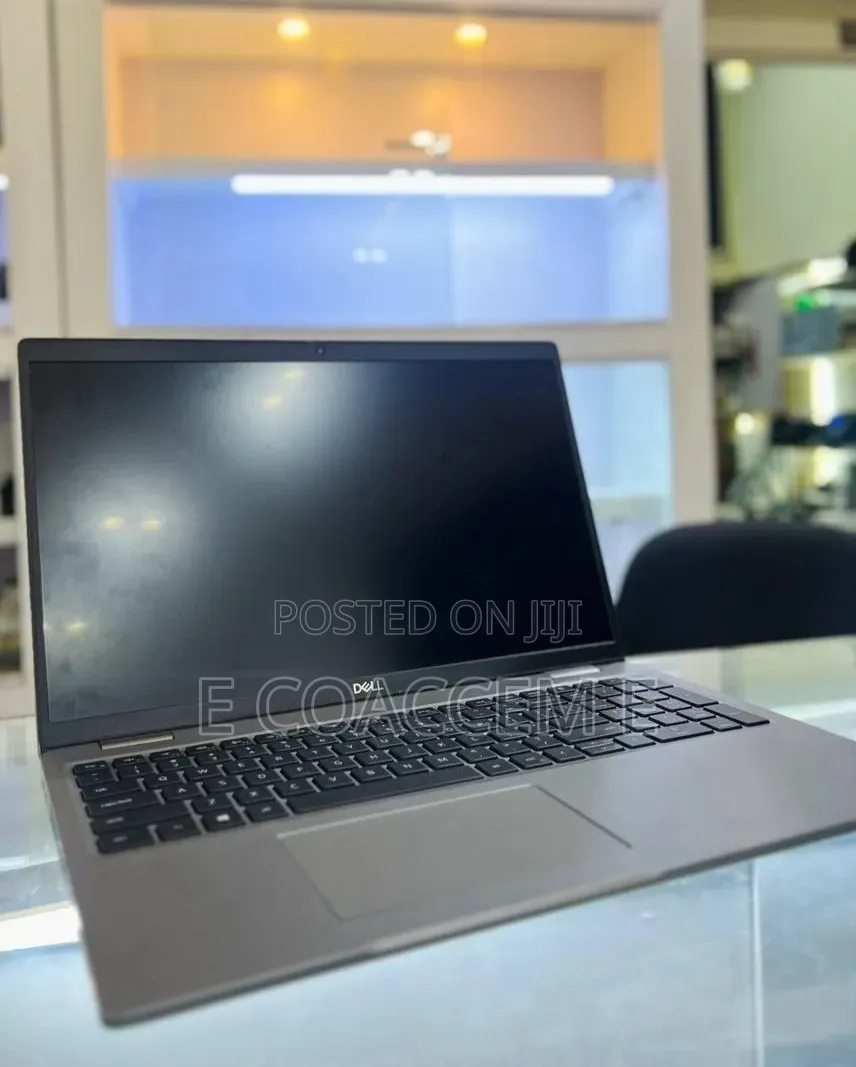 New Laptop Dell Latitude 15 3560 16GB Intel Core i7 SSD 512GB