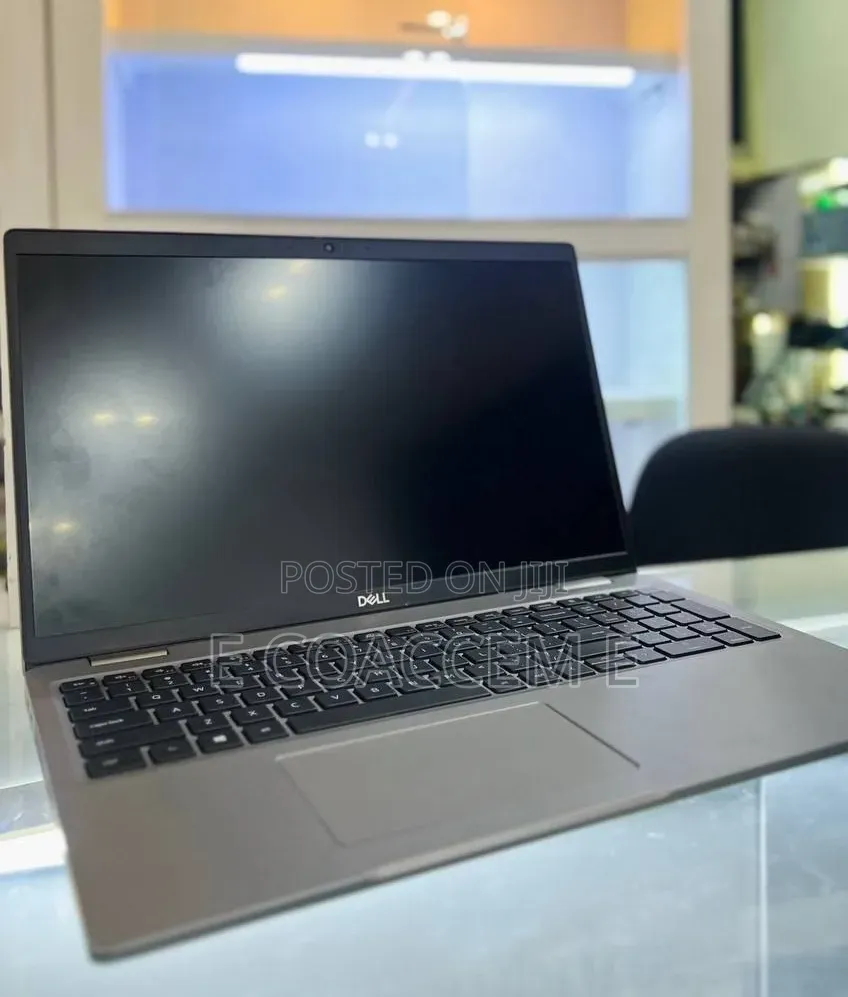 New Laptop Dell Latitude 15 3560 16GB Intel Core i7 SSD 512GB