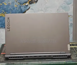 New Laptop Lenovo Legion 5 16GB Intel Core i7 SSD 512GB