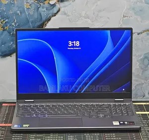 New Laptop Lenovo Legion 5 16GB Intel Core i7 SSD 512GB