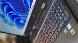New Laptop HP Omen 15 16GB Intel Core i7 HDD+SSD 128GB