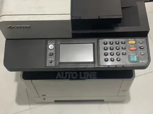 Kyocera Ecosys M2640idw. Printer, Copy, Scanner , Fax