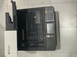 Kyocera Ecosys M2640idw. Printer, Copy, Scanner , Fax