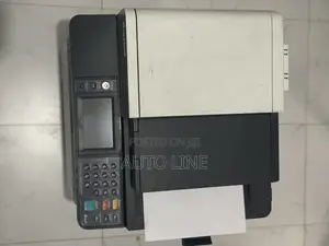 Kyocera Ecosys M2640idw. Printer, Copy, Scanner , Fax