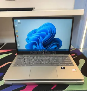 New Laptop HP Stream Notebook 16GB Intel Core i7 SSD 512GB