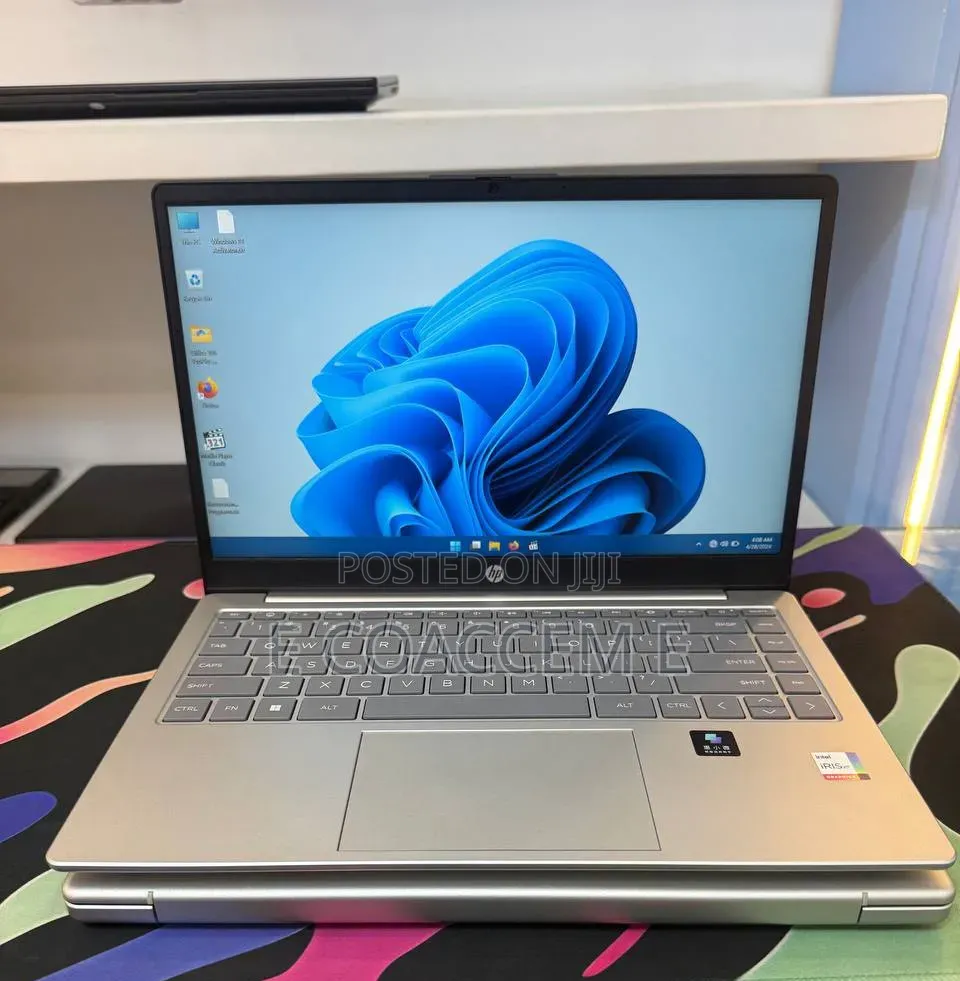 New Laptop HP Stream Notebook 16GB Intel Core i7 SSD 512GB