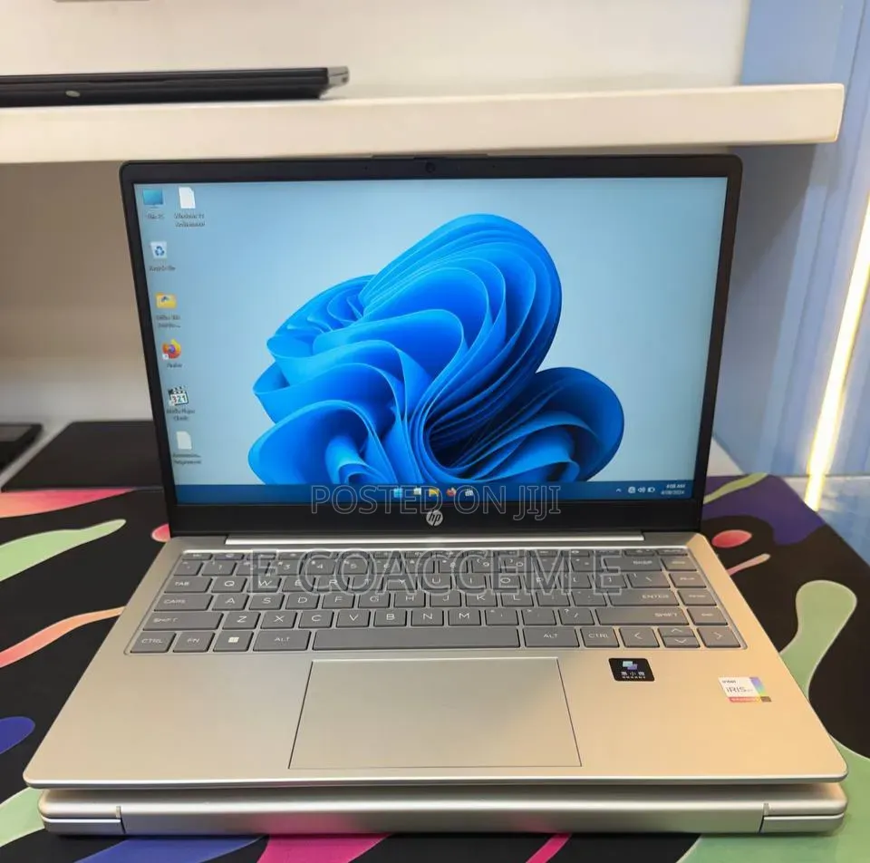 New Laptop HP Stream Notebook 16GB Intel Core i7 SSD 512GB