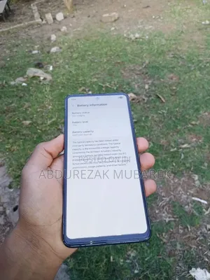 Samsung Galaxy A53 5G 256 GB Black