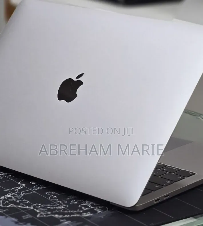 New Laptop Apple MacBook Pro 2019 16GB Intel Core i7 SSD 1T