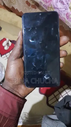 Samsung Galaxy A10s 32 GB Blue