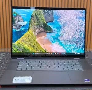 New Laptop HP OmniBook Ultra Flip 16" 32GB Intel Core Ultra 7 SSD 2T