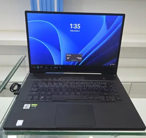 New Laptop Asus ROG Zephyrus G15 16GB Intel Core i7 SSD 512GB