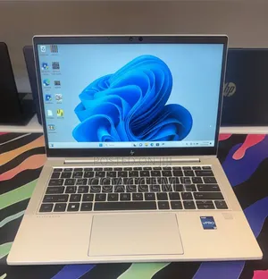 New Laptop HP EliteBook 630 G10 16GB Intel Core i7 SSD 512GB