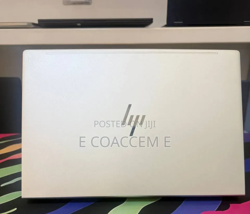 New Laptop HP EliteBook 630 G10 16GB Intel Core i7 SSD 512GB