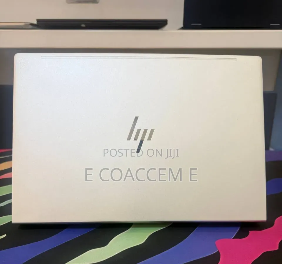 New Laptop HP EliteBook 630 G10 16GB Intel Core i7 SSD 512GB