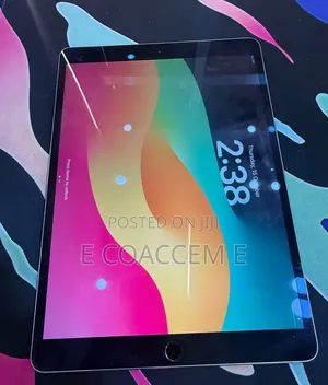 New Apple iPad (2022) 256 GB Silver