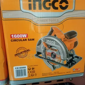 Inc-Co Circular Saw