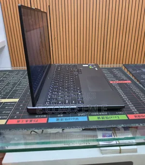 New Laptop Lenovo Legion 5 16GB Intel Core i9 SSD 1T