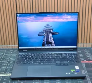 New Laptop Lenovo Legion 5 16GB Intel Core i9 SSD 1T