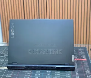 New Laptop Lenovo Legion 5 16GB Intel Core i9 SSD 1T