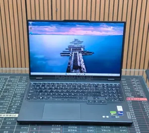 New Laptop Lenovo Legion 5 16GB Intel Core i9 SSD 1T