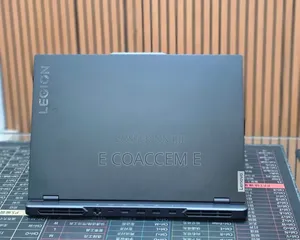 New Laptop Lenovo Legion 5 16GB Intel Core i9 SSD 1T