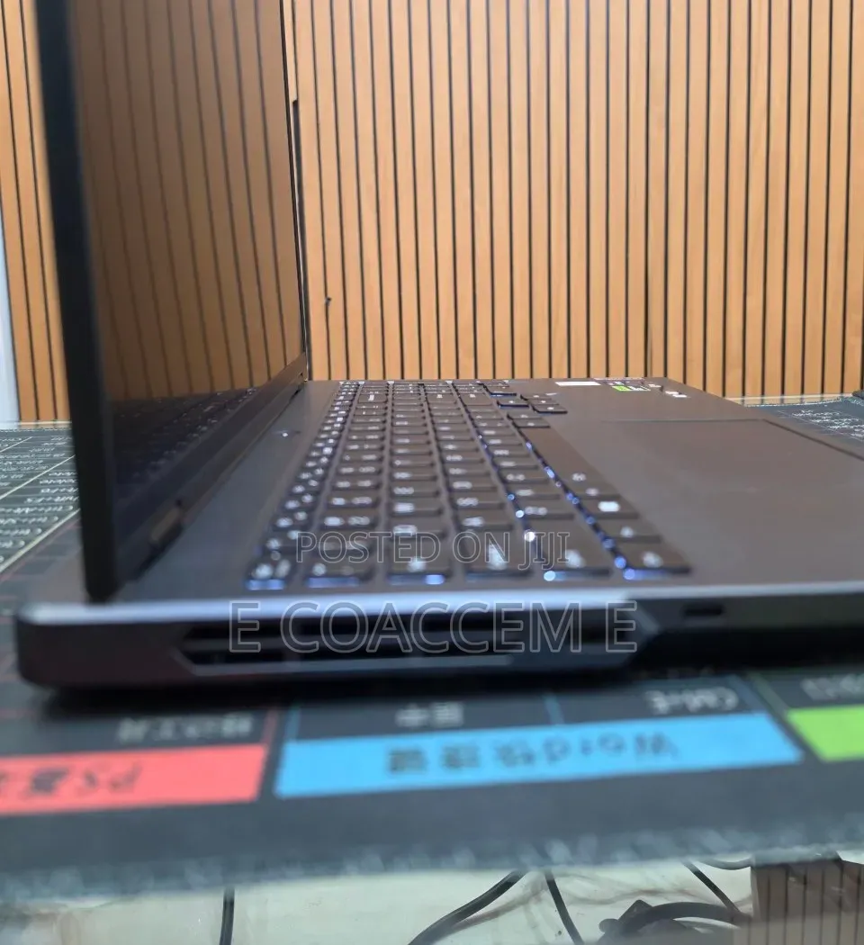 New Laptop Lenovo Legion 5 16GB Intel Core i9 SSD 1T