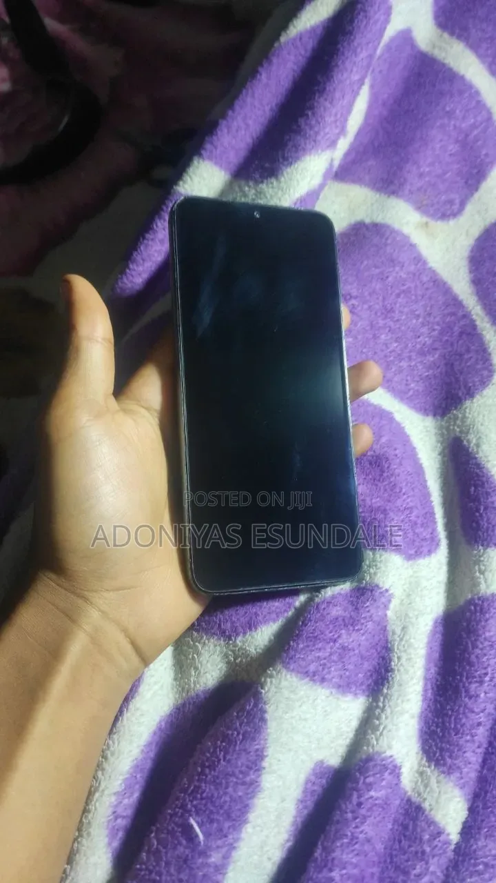New Samsung Galaxy F14 4G 64 GB Blue