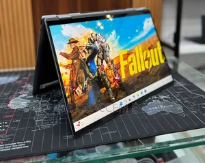 New Laptop HP Envy M6 16GB AMD Ryzen 7 SSD 512GB
