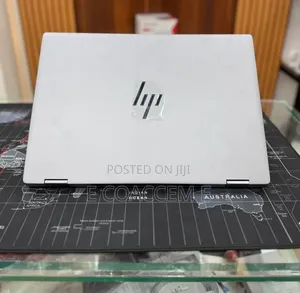 New Laptop HP Envy M6 16GB AMD Ryzen 7 SSD 512GB