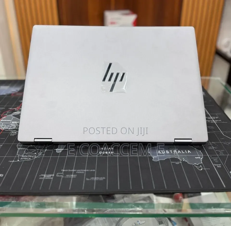 New Laptop HP Envy M6 16GB AMD Ryzen 7 SSD 512GB