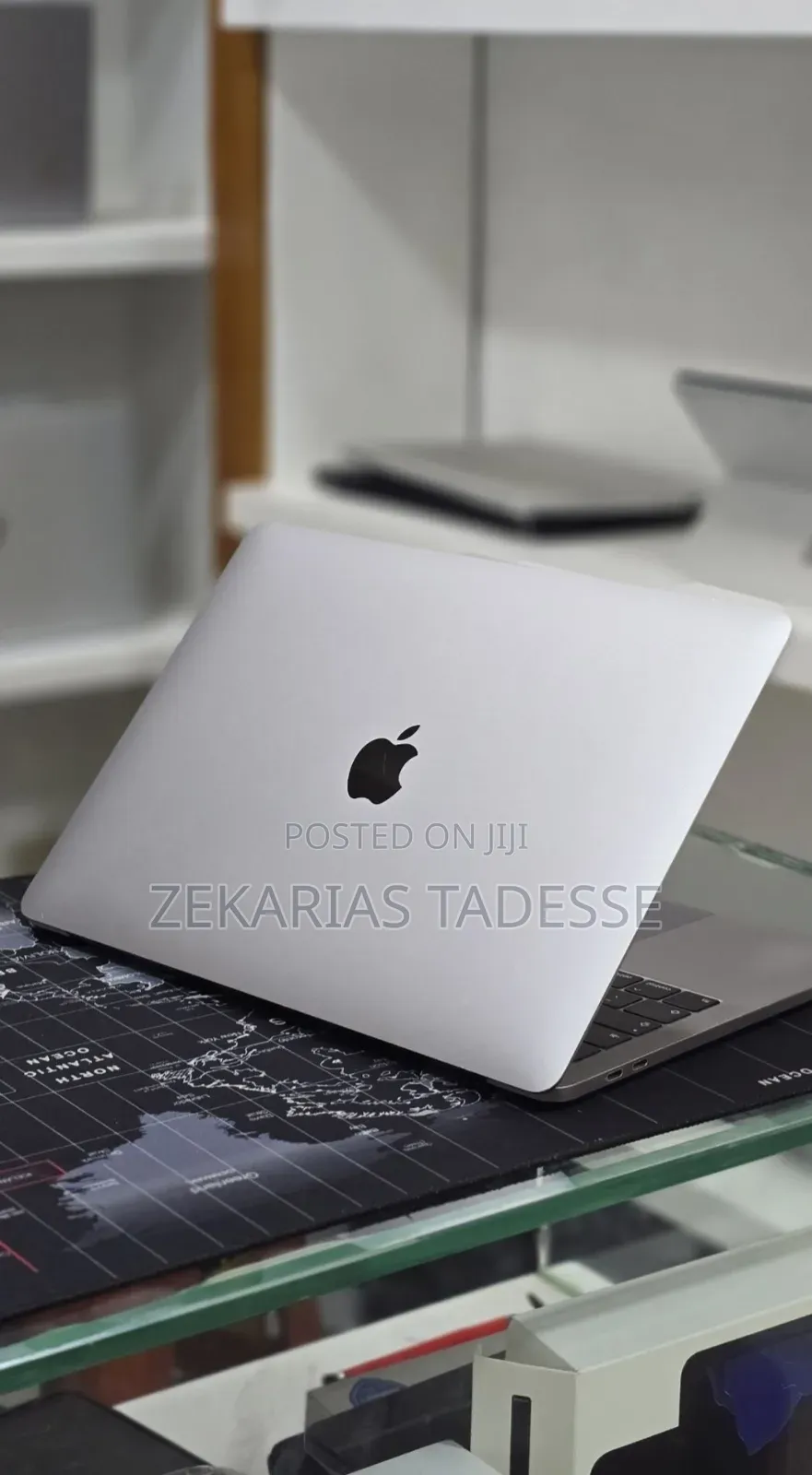 New Laptop Apple MacBook Pro 2019 16GB Intel Core i7 SSD 512GB