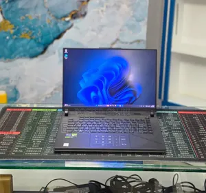New Laptop Asus ROG Strix GL503 32GB Intel Core i9 SSD 1T