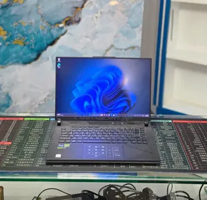 New Laptop Asus ROG Strix GL503 32GB Intel Core i9 SSD 1T
