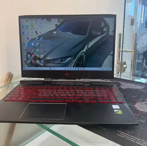 New Laptop HP Omen X 16GB Intel Core i5 SSD 512GB