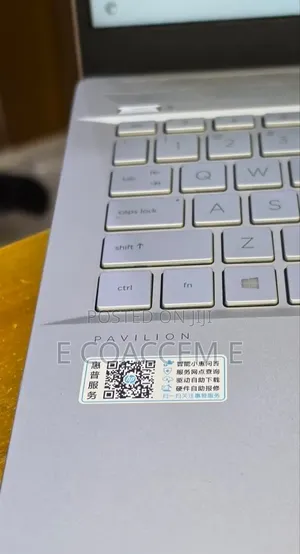 New Laptop HP 14-ep0063 16GB Intel Core i5 SSD 512GB