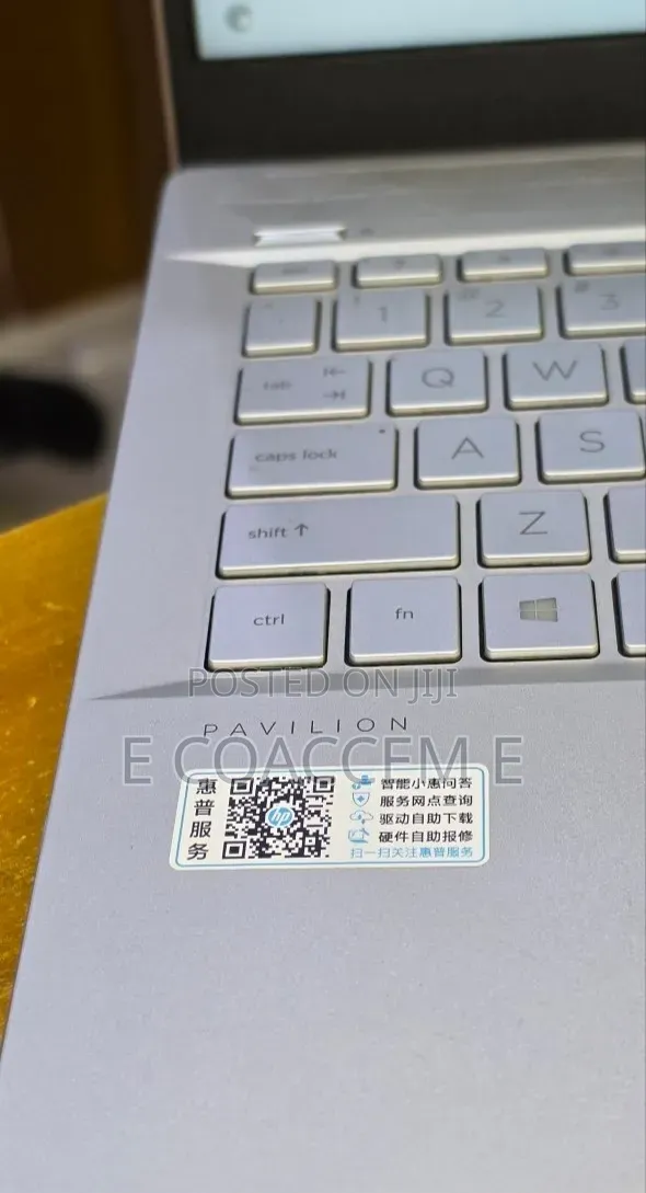 New Laptop HP 14-ep0063 16GB Intel Core i5 SSD 512GB